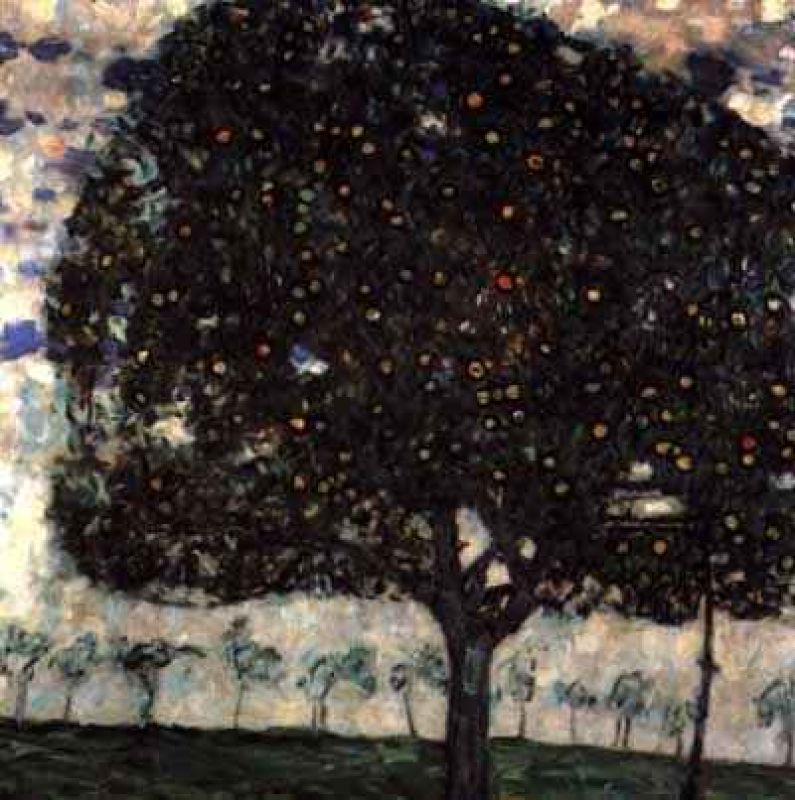 apple tree ii 1916 - vienna osterreichische galerie.jpg